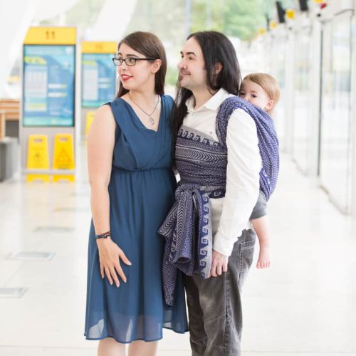 Luna Twilight Festival