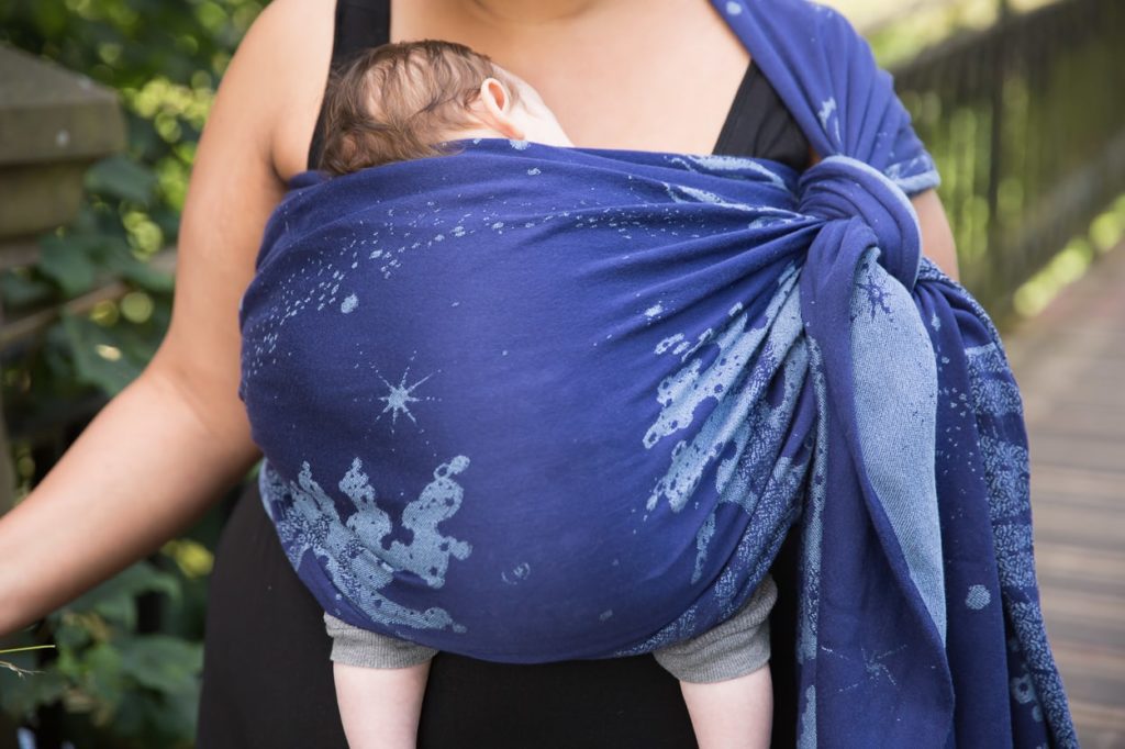 Runnelstone Twilight Seafoam: Wrap Database