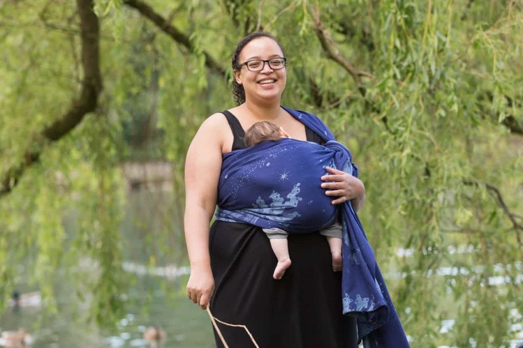 Runnelstone Twilight Seafoam: Wrap Database