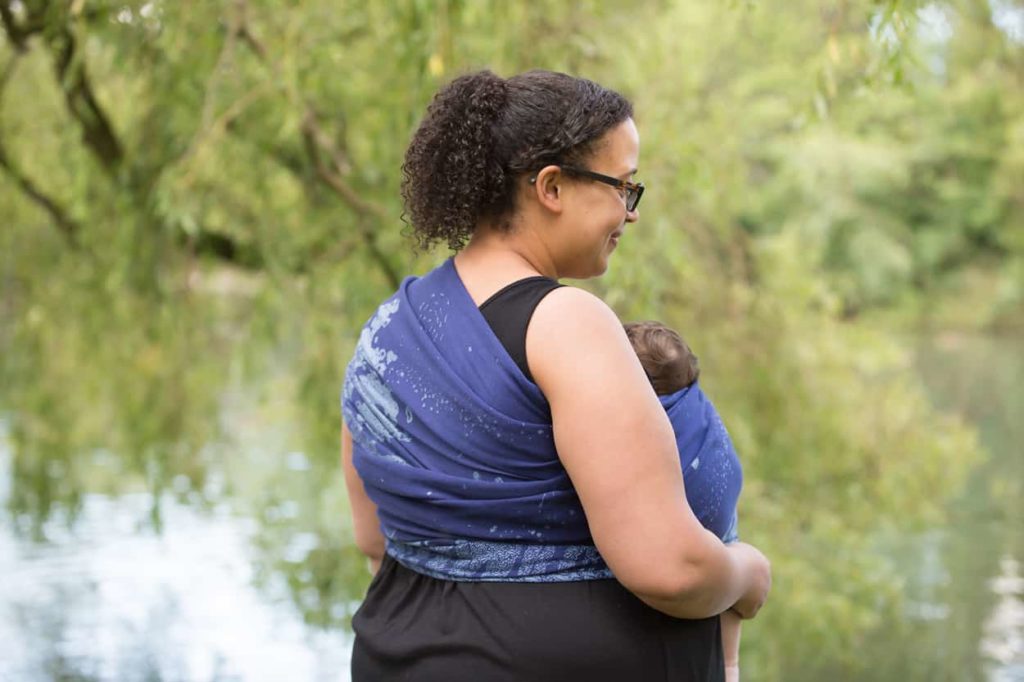 Runnelstone Twilight Seafoam: Wrap Database