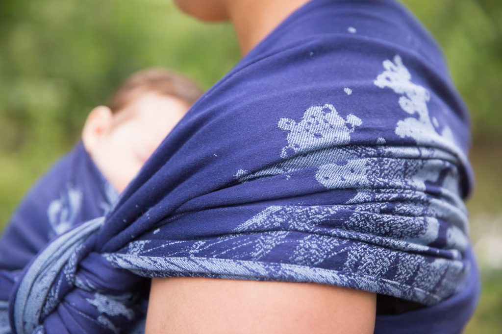 Runnelstone Twilight Seafoam: Wrap Database