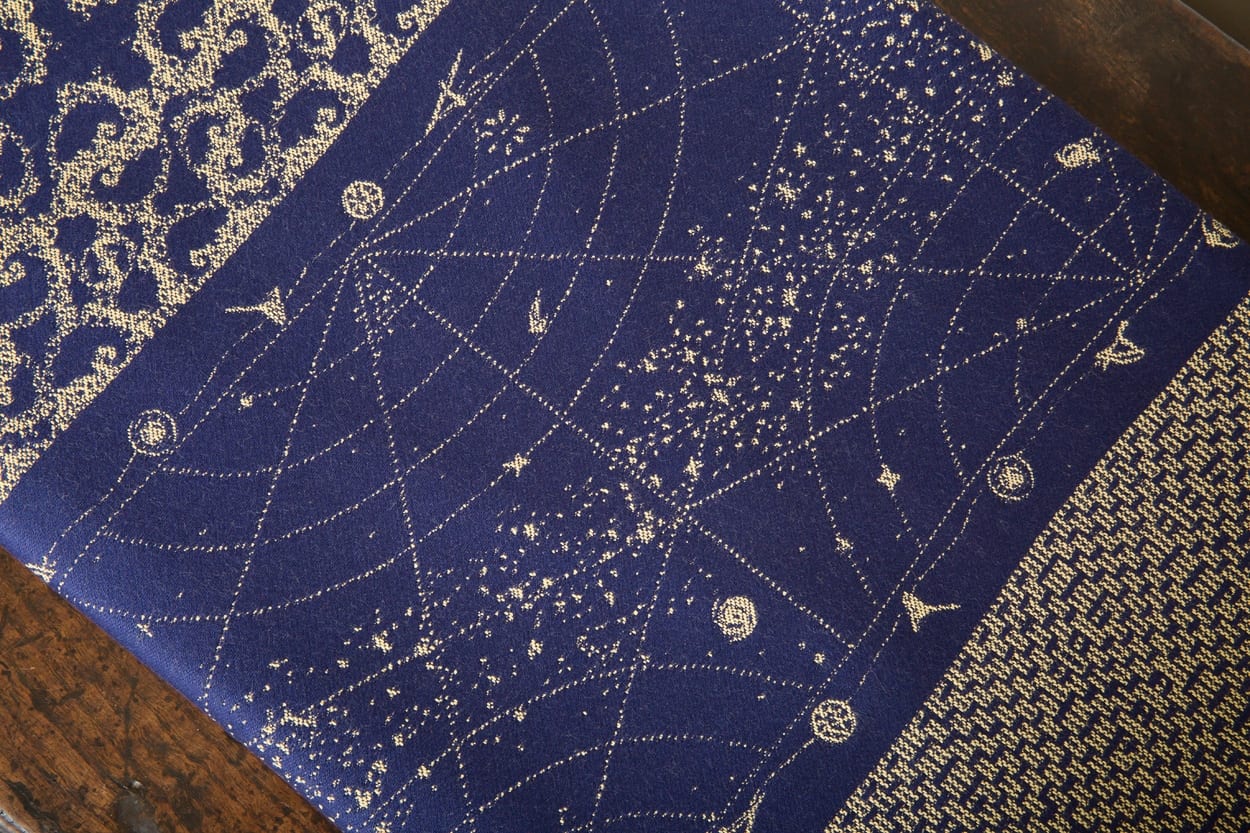 Starmap