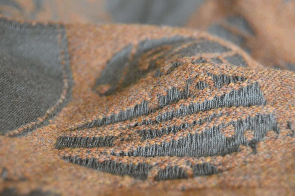 Firecrest Mercury Microcosm: Wrap Database
