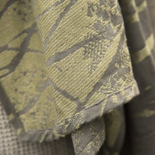 Kokiri Mercury Birch Trees Woven Wrap Baby Carriers