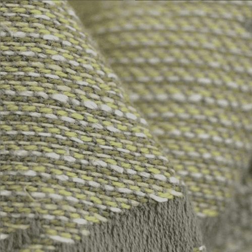 Kokiri Mercury Birch Trees Woven Wrap Baby Carriers