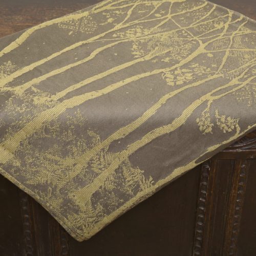 Kokiri Mercury Birch Trees Woven Wrap Baby Carriers