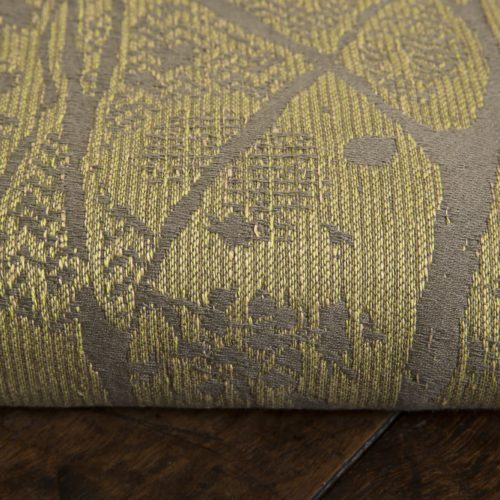 Kokiri Mercury Birch Trees Woven Wrap Baby Carriers