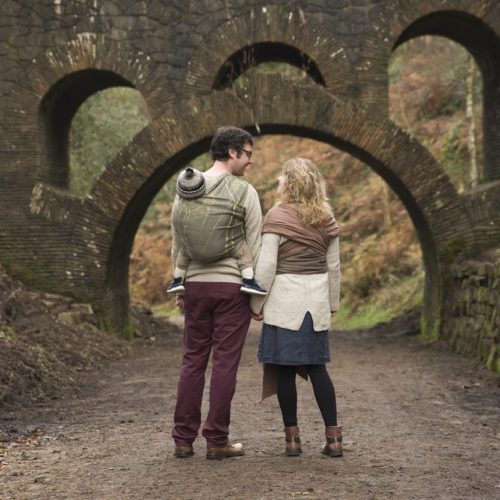 Enchantress and Kokiri