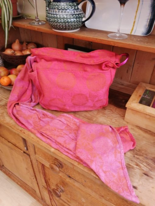 Absolute Bobbins Babywearing bags: DEPOSIT PAYMENT ONLY - Image 2