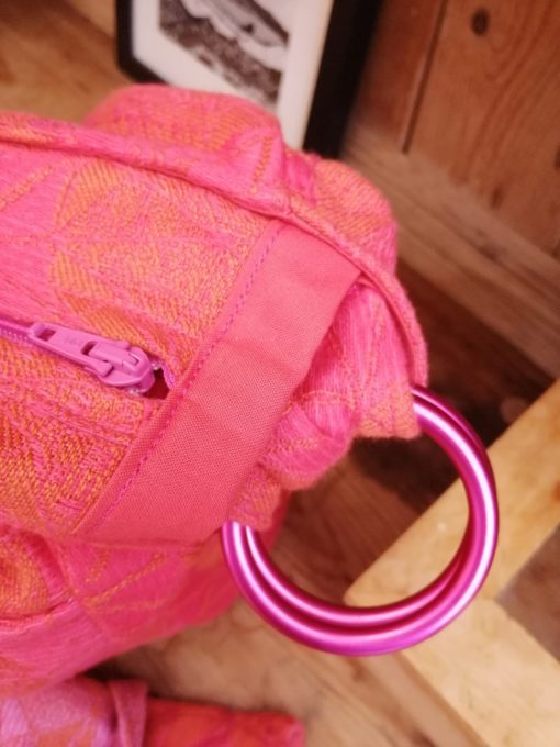Absolute Bobbins Babywearing bags: DEPOSIT PAYMENT ONLY - Image 3