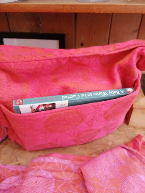 Absolute Bobbins Babywearing bags: DEPOSIT PAYMENT ONLY - Image 5