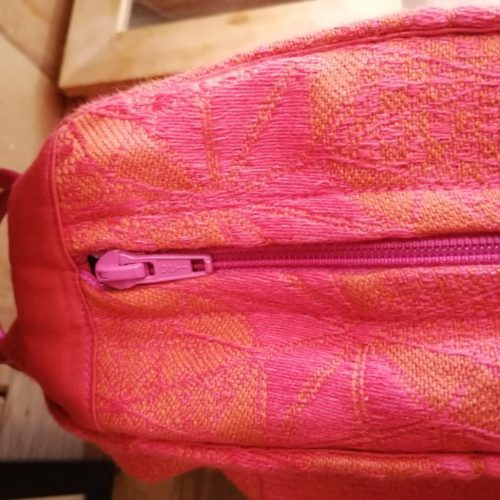 Absolute Bobbins Babywearing bags: DEPOSIT PAYMENT ONLY