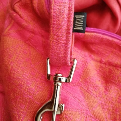 Absolute Bobbins Babywearing bags: DEPOSIT PAYMENT ONLY