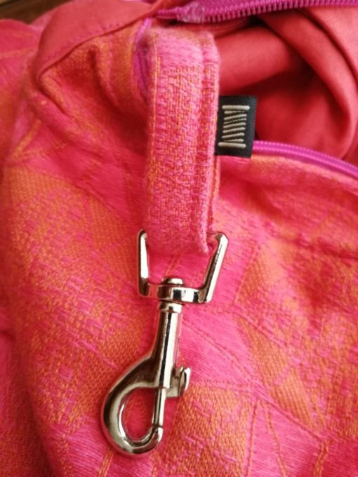 Absolute Bobbins Babywearing bags: DEPOSIT PAYMENT ONLY - Image 7