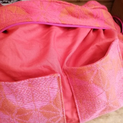 Absolute Bobbins Babywearing bags: DEPOSIT PAYMENT ONLY