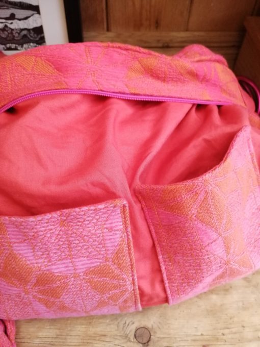 Absolute Bobbins Babywearing bags: DEPOSIT PAYMENT ONLY - Image 8