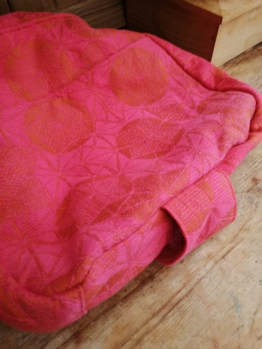 Absolute Bobbins Babywearing bags: DEPOSIT PAYMENT ONLY - Image 9