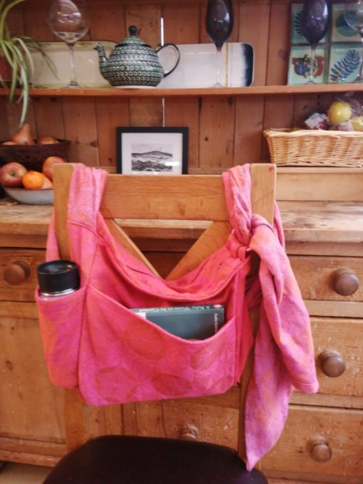 Absolute Bobbins Babywearing bags: DEPOSIT PAYMENT ONLY - Image 10