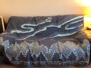 Delph Aqua Charters Moss: Blankets Database