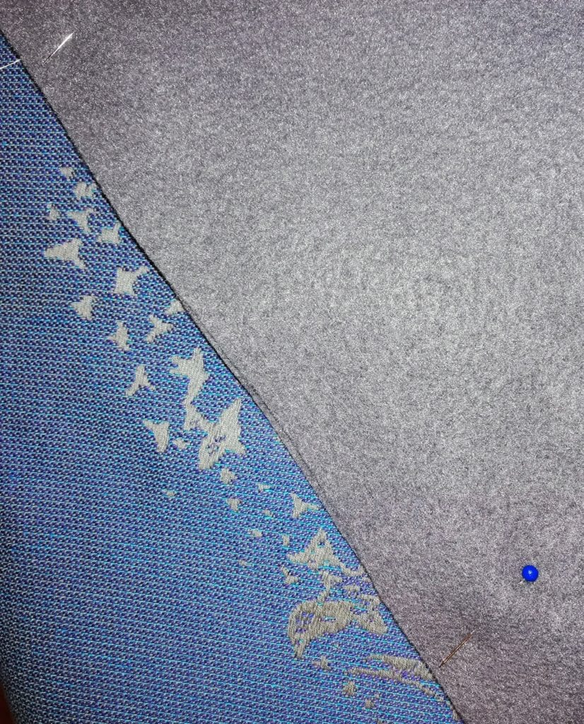 freddie mercury murmuration cape