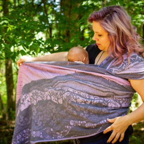 greystoke pink moon winter hill