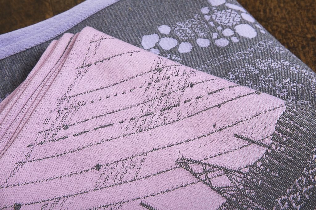 Greystoke Pink Moon Winter Hill: Wrap Database