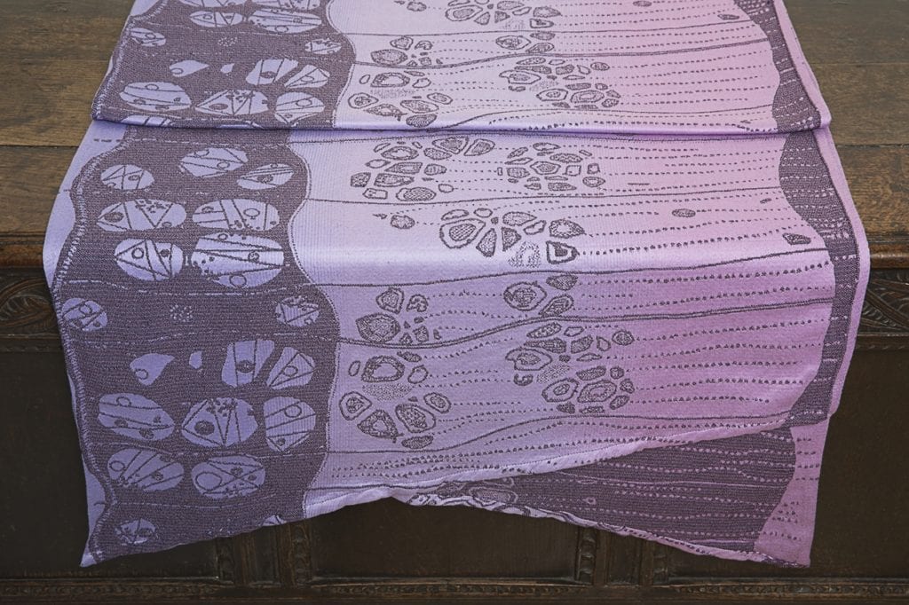 Touchstone Pink Moon Microcosm: Wrap Database