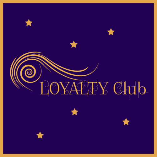 Loyalty Club Members Area
