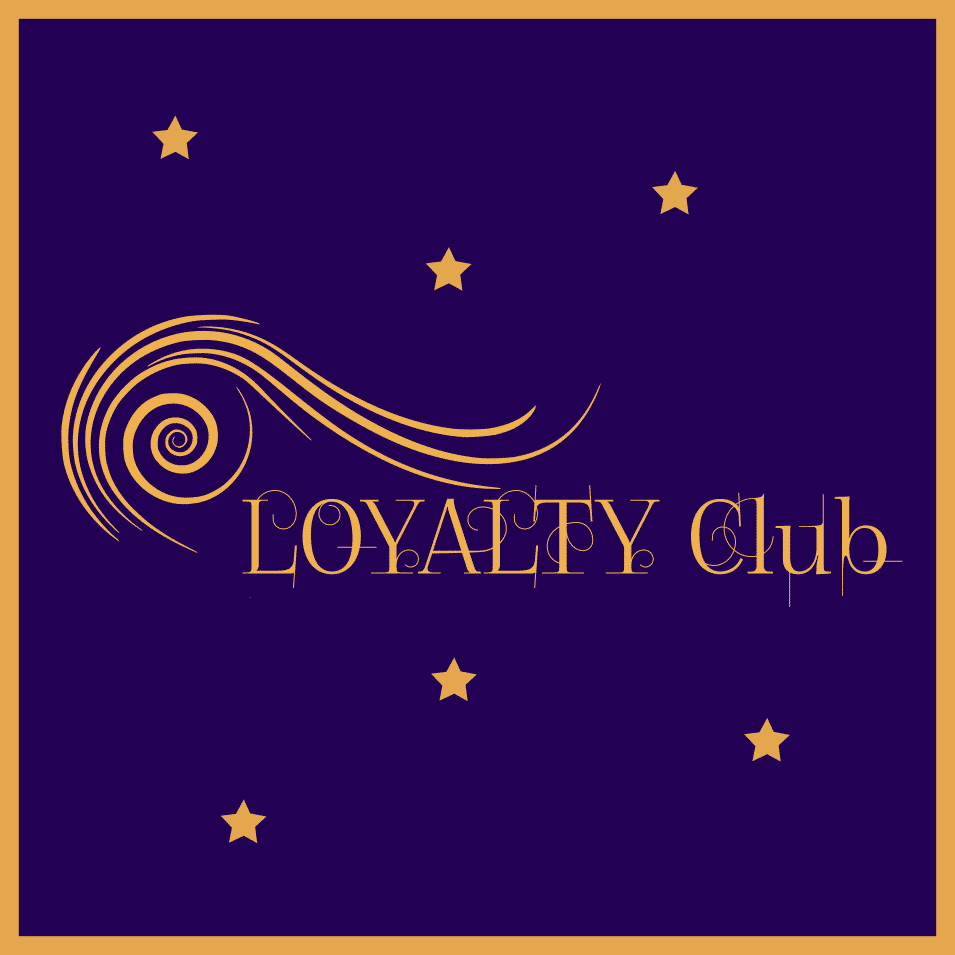 loyalty club logo