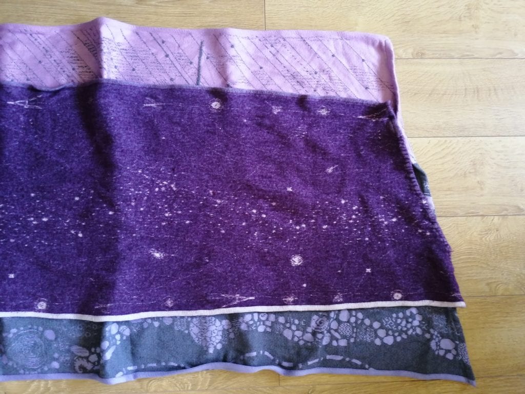 Wool Blend Woven Wrap Washing Instructions: Easy Steps to Avoid Felting