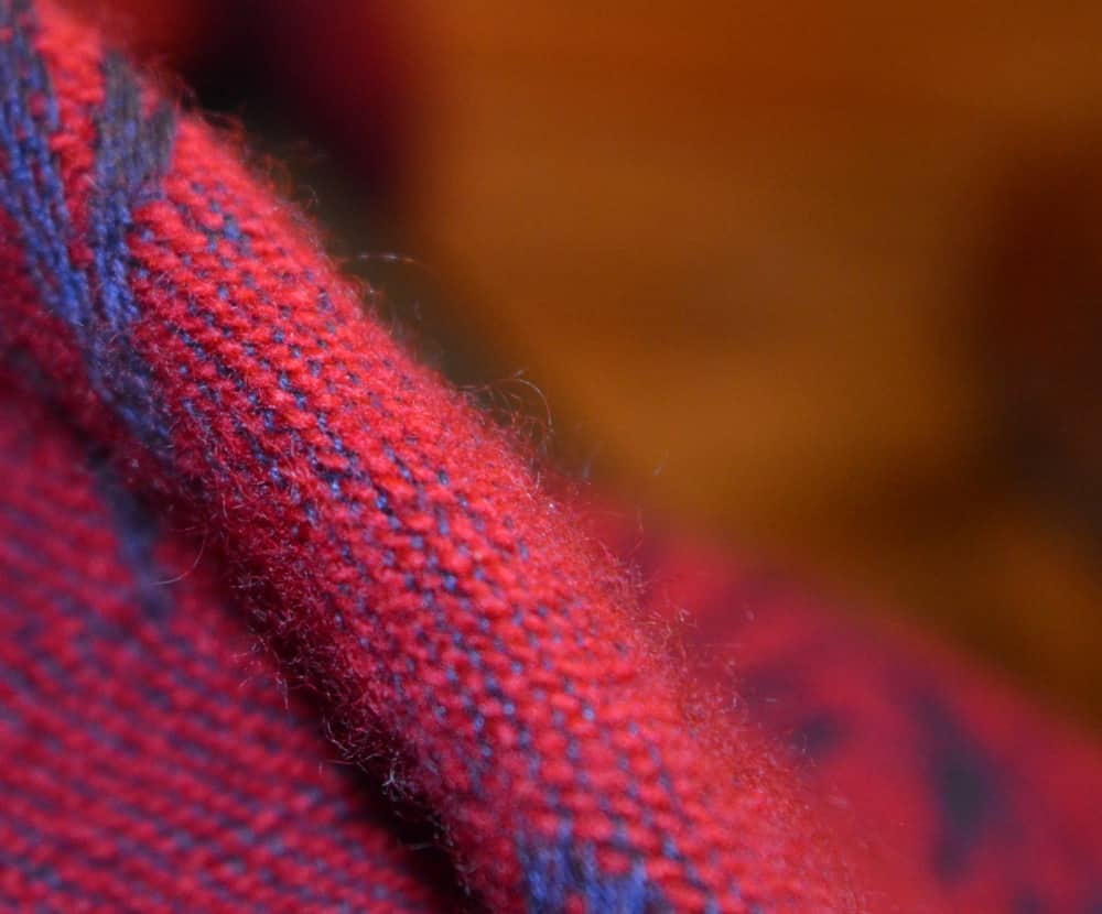 Wool Blend Woven Wrap Washing Instructions: Easy Steps to Avoid Felting