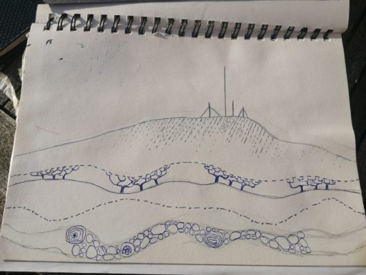 The Birth of Winter Hill: Design History