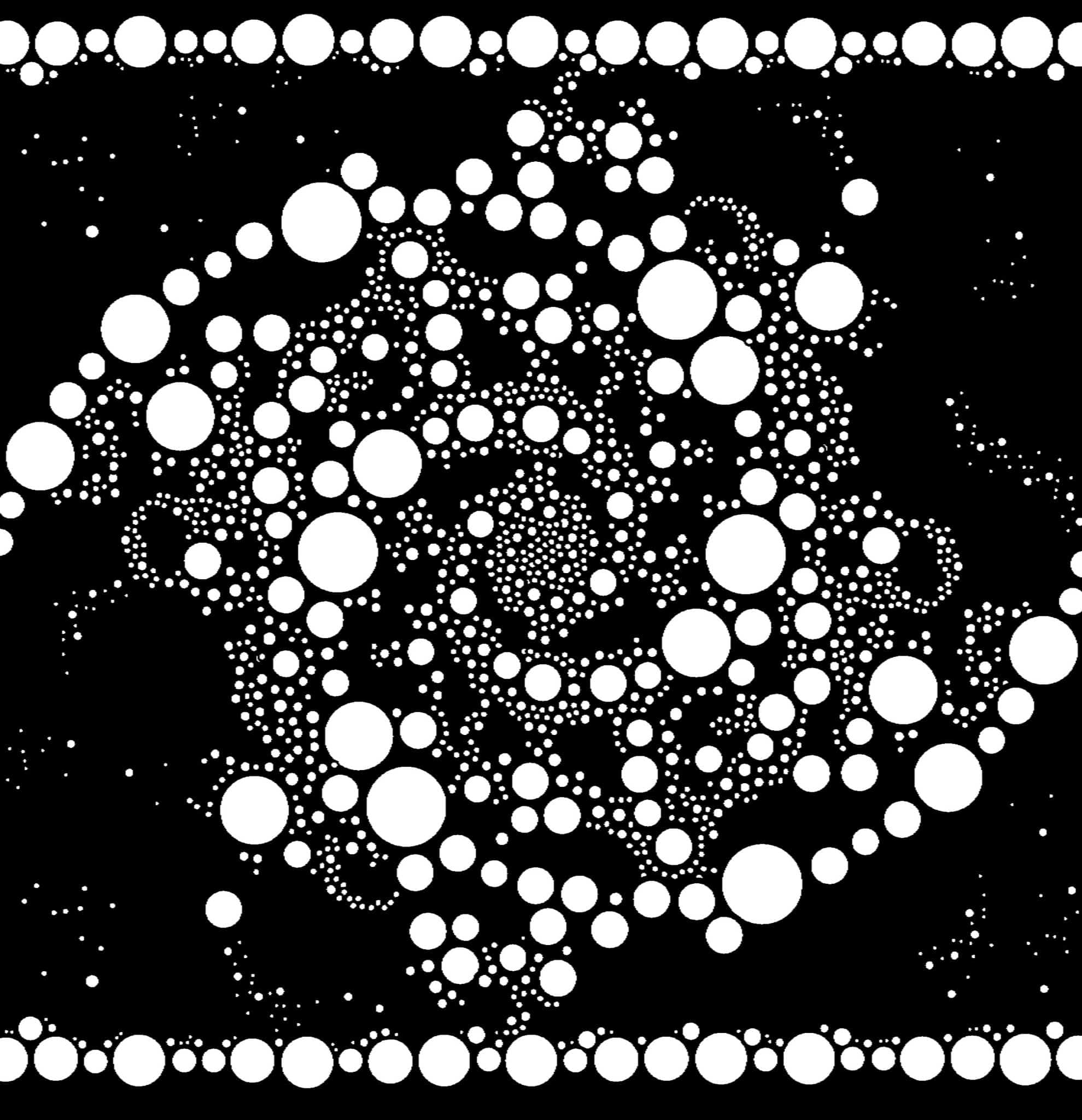 Firespiral Wrap Database: Indexed by Design