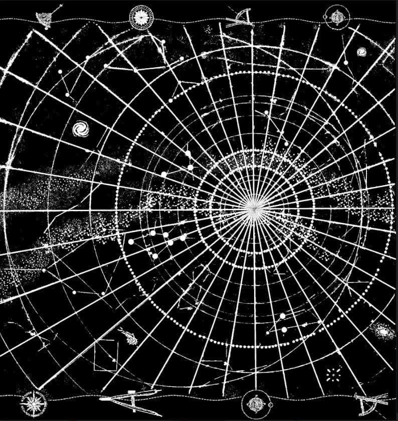 The Birth of Starmap: Design History