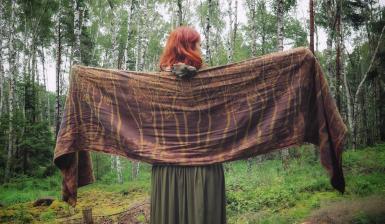 Wilderswood Birch Trees: Wrap Database