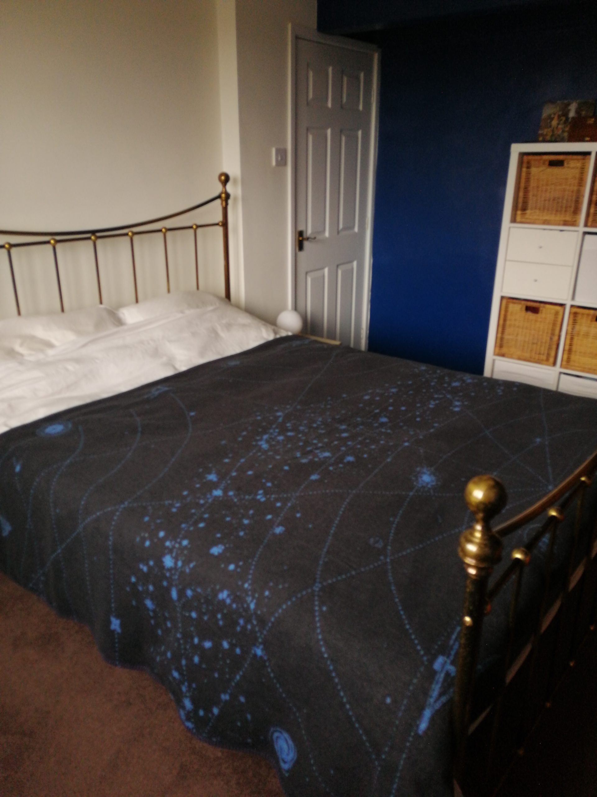 sirius obsidian starmap blanket