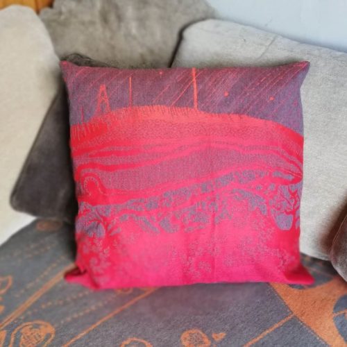 cushion cover front