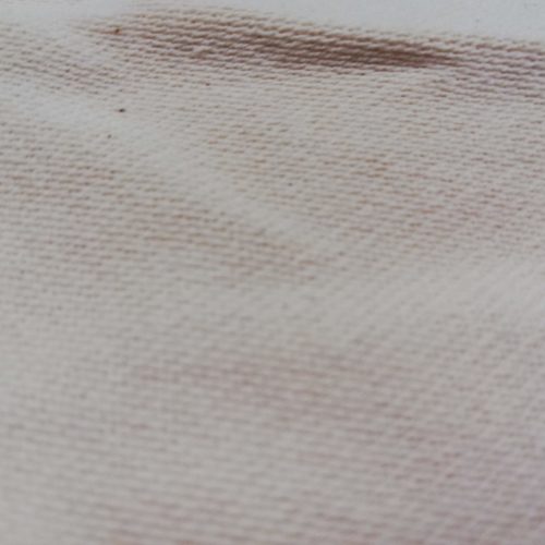 ecru cloth elements weave