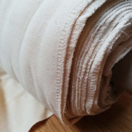 ecru cloth elements weave