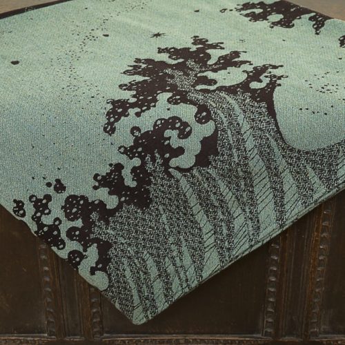 Silverdale Pendle Seafoam