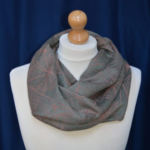 enchantress mercury gossamer cowl