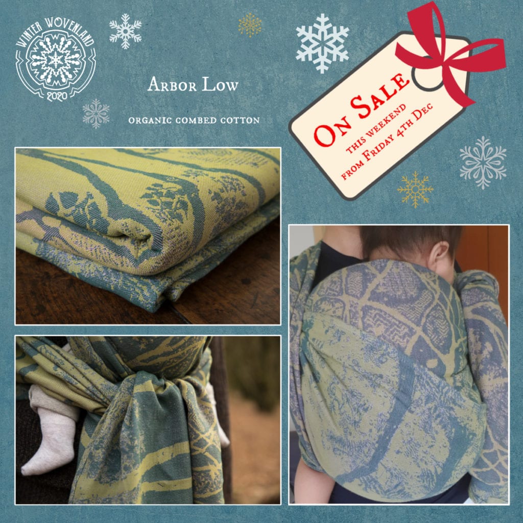 Join The Party Here!!!: Winter Wovenland 2020