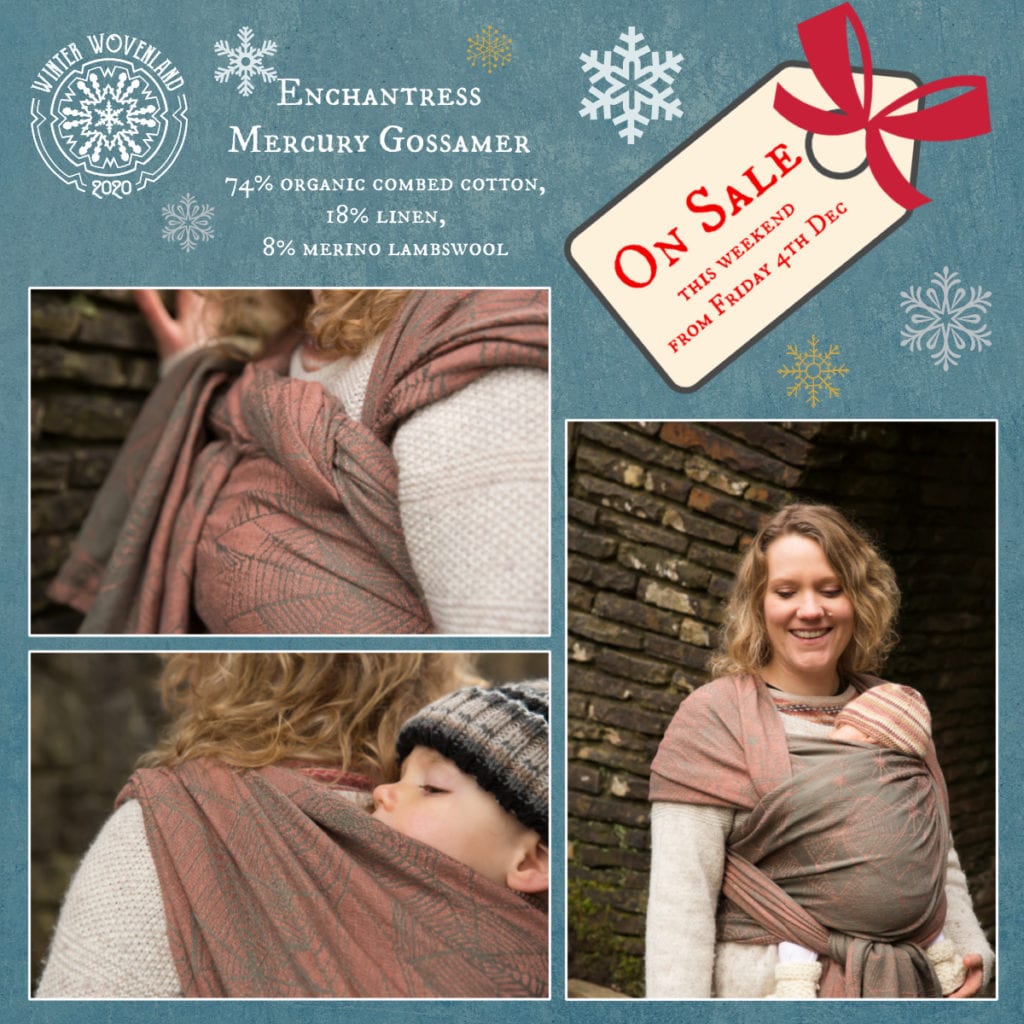 Join The Party Here!!!: Winter Wovenland 2020