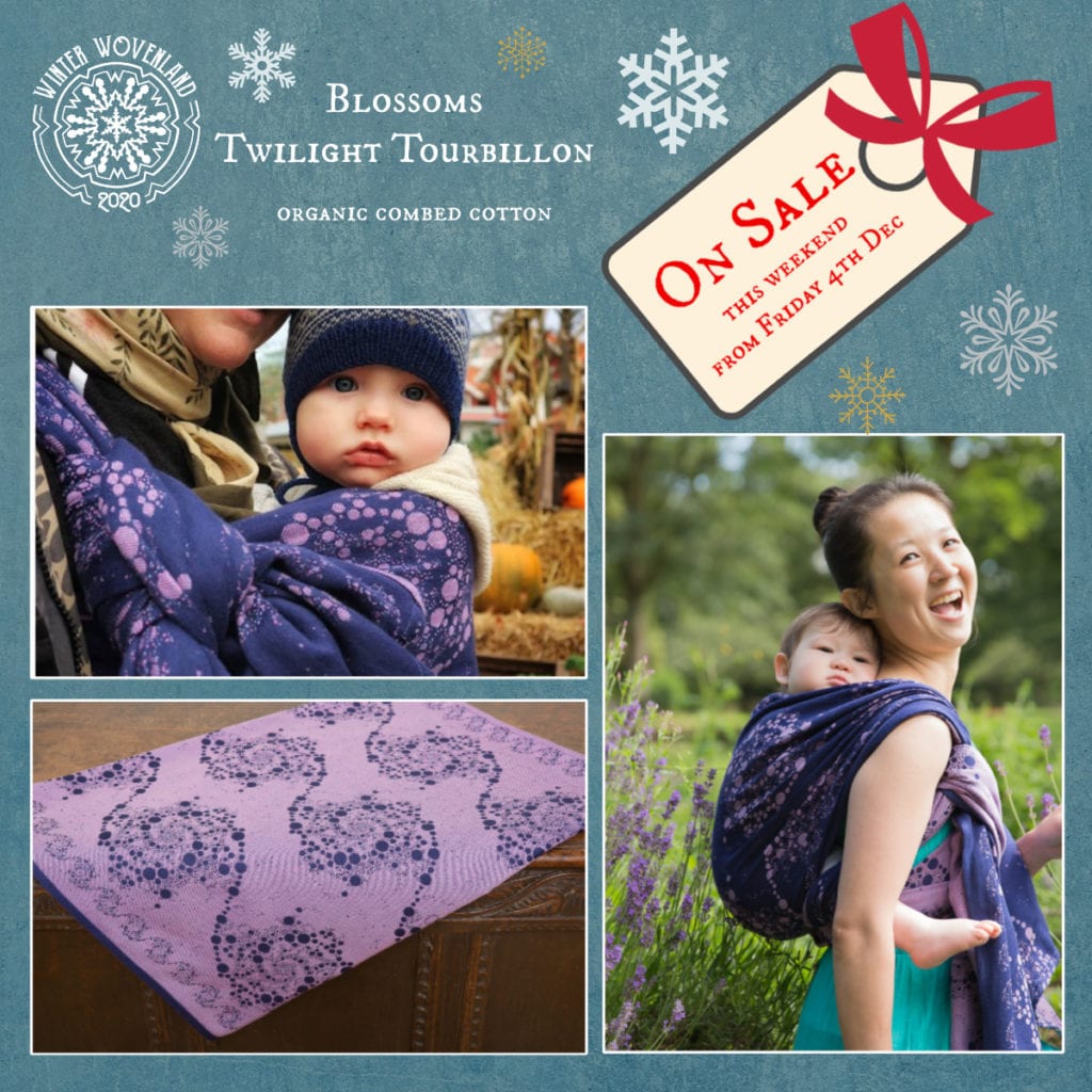 blossoms twilight tourbillon