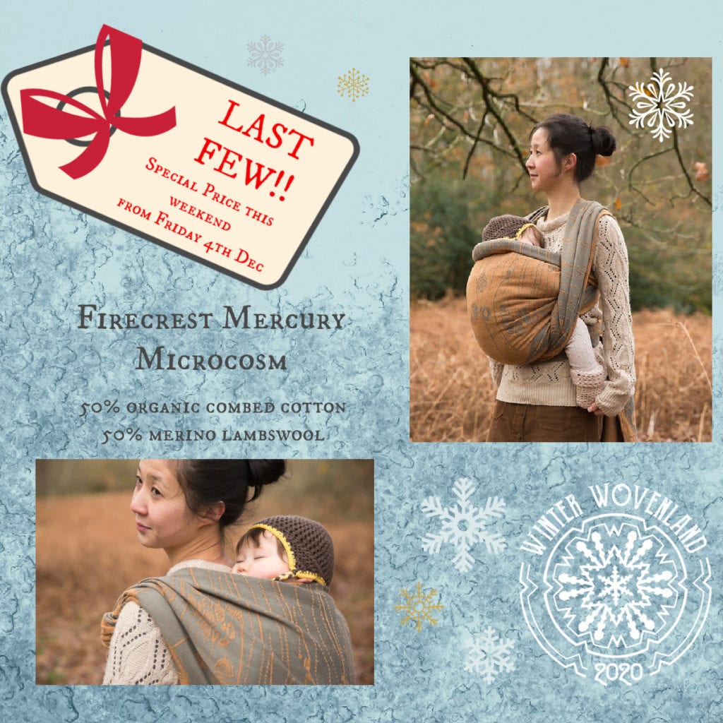 Join The Party Here!!!: Winter Wovenland 2020