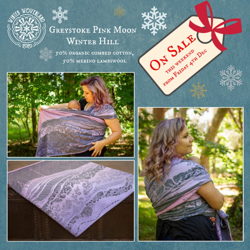 Join The Party Here!!!: Winter Wovenland 2020