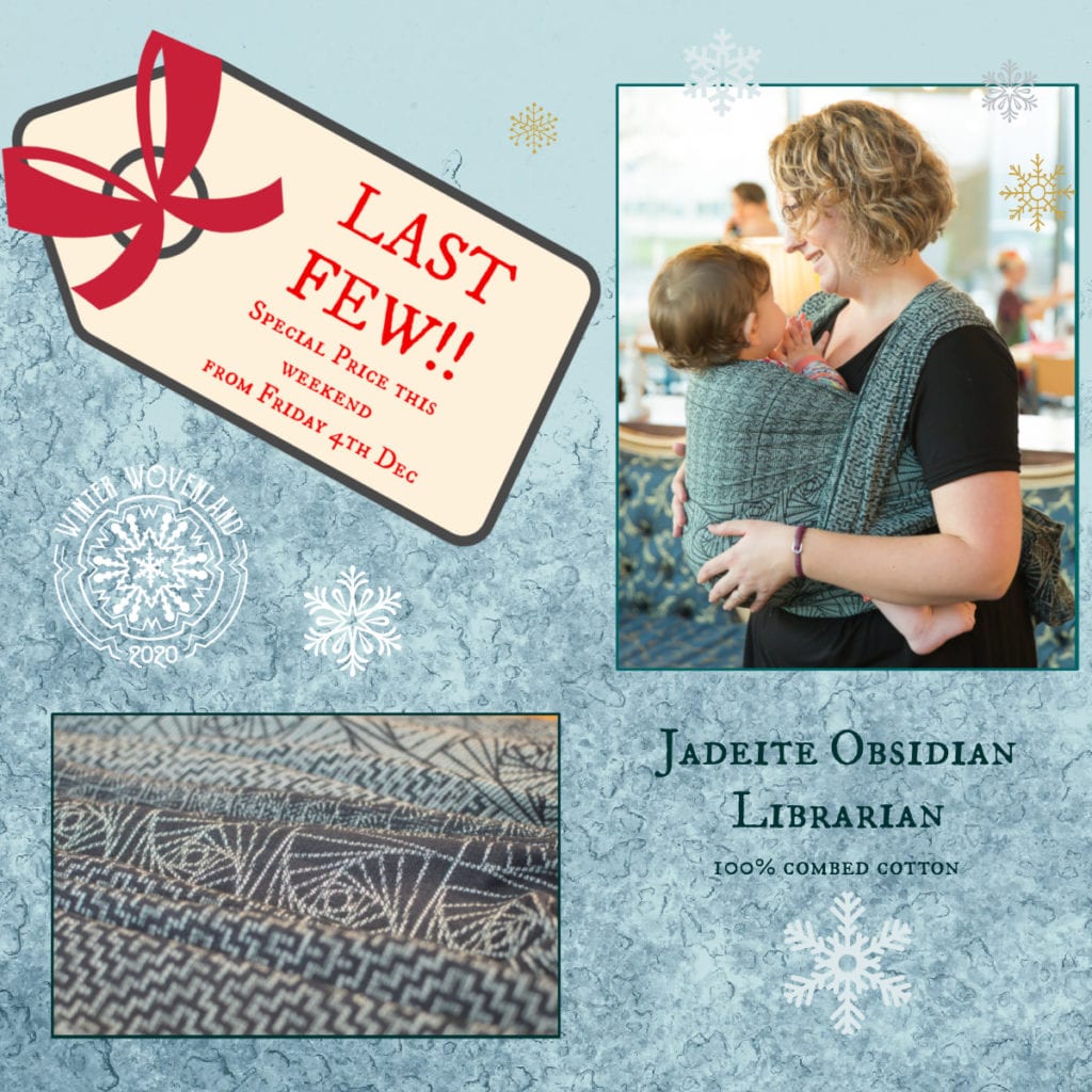 Join The Party Here!!!: Winter Wovenland 2020