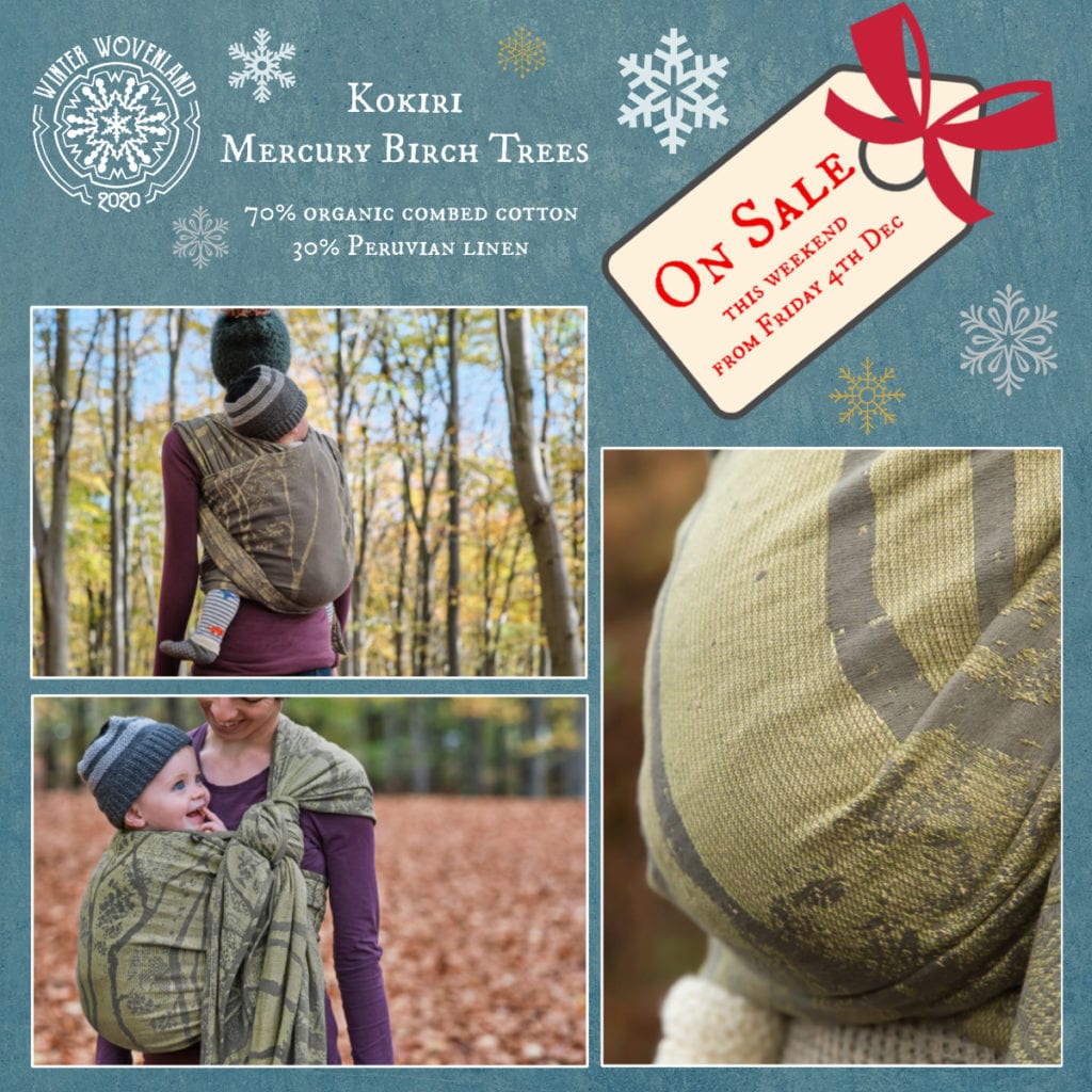 Join The Party Here!!!: Winter Wovenland 2020