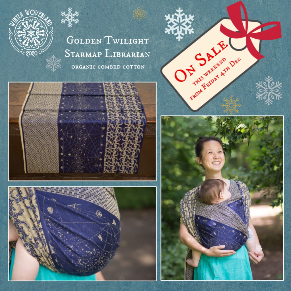 Join The Party Here!!!: Winter Wovenland 2020