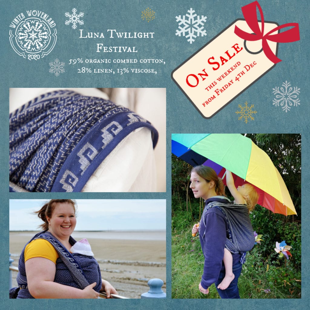 Join The Party Here!!!: Winter Wovenland 2020